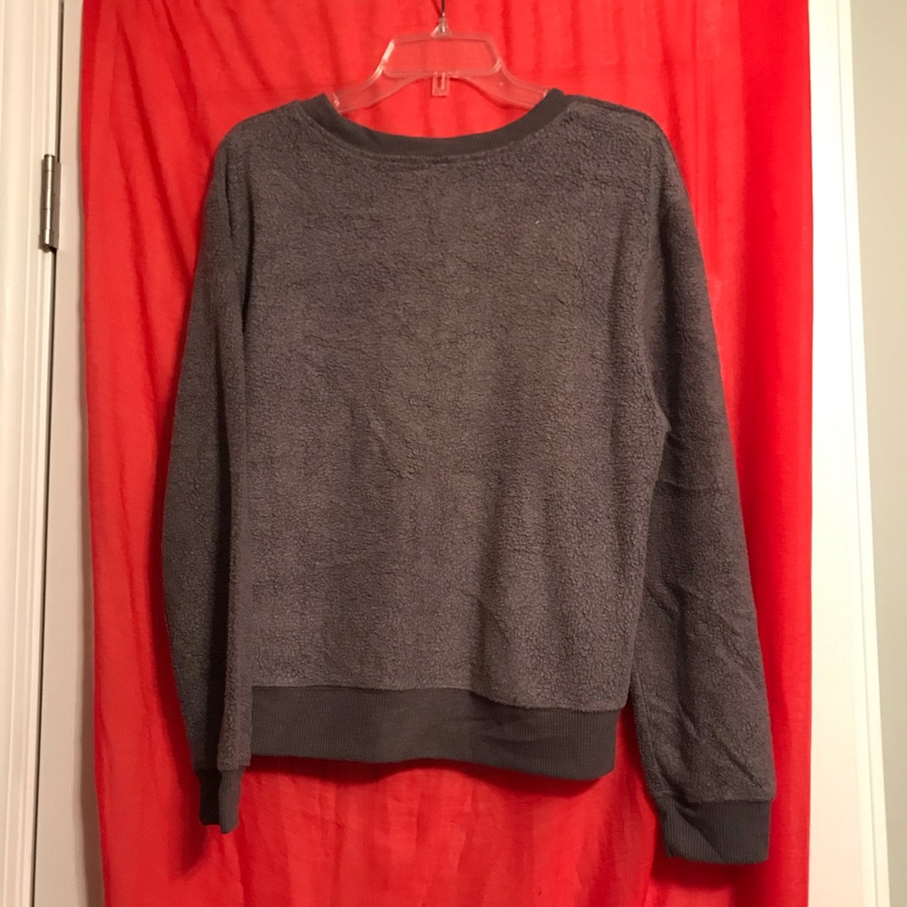 Lightweight Sweater - Picture 2 of 3